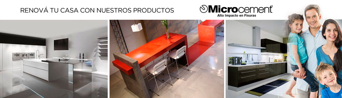 microcement